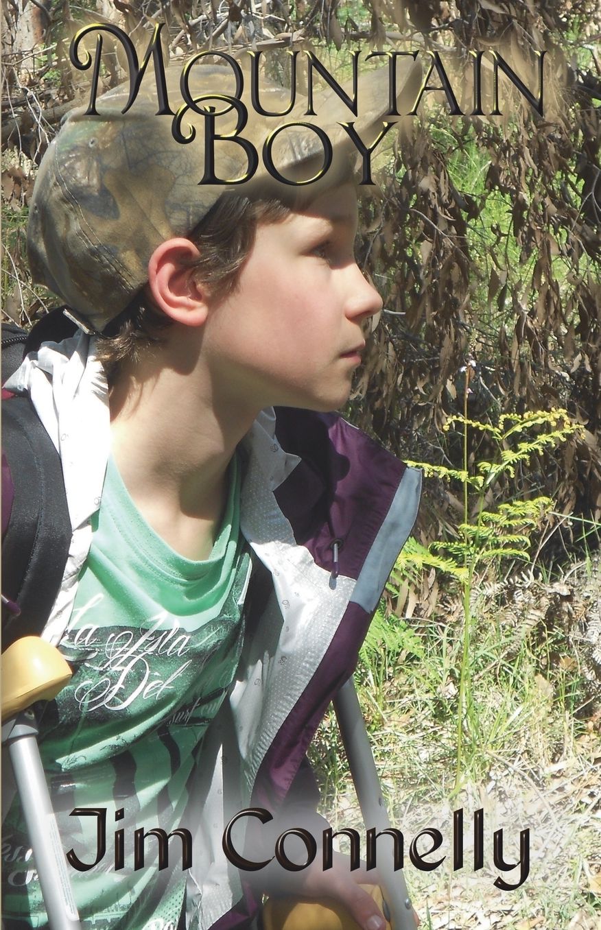 Mountain Boy