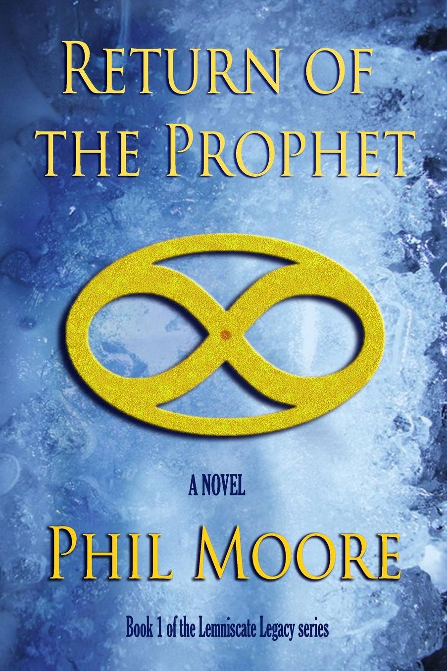 Return Of The Prophet