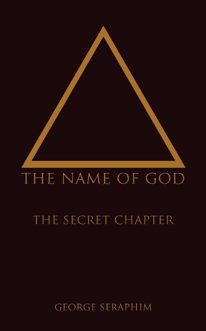 The Name of God: The Secret Chapter