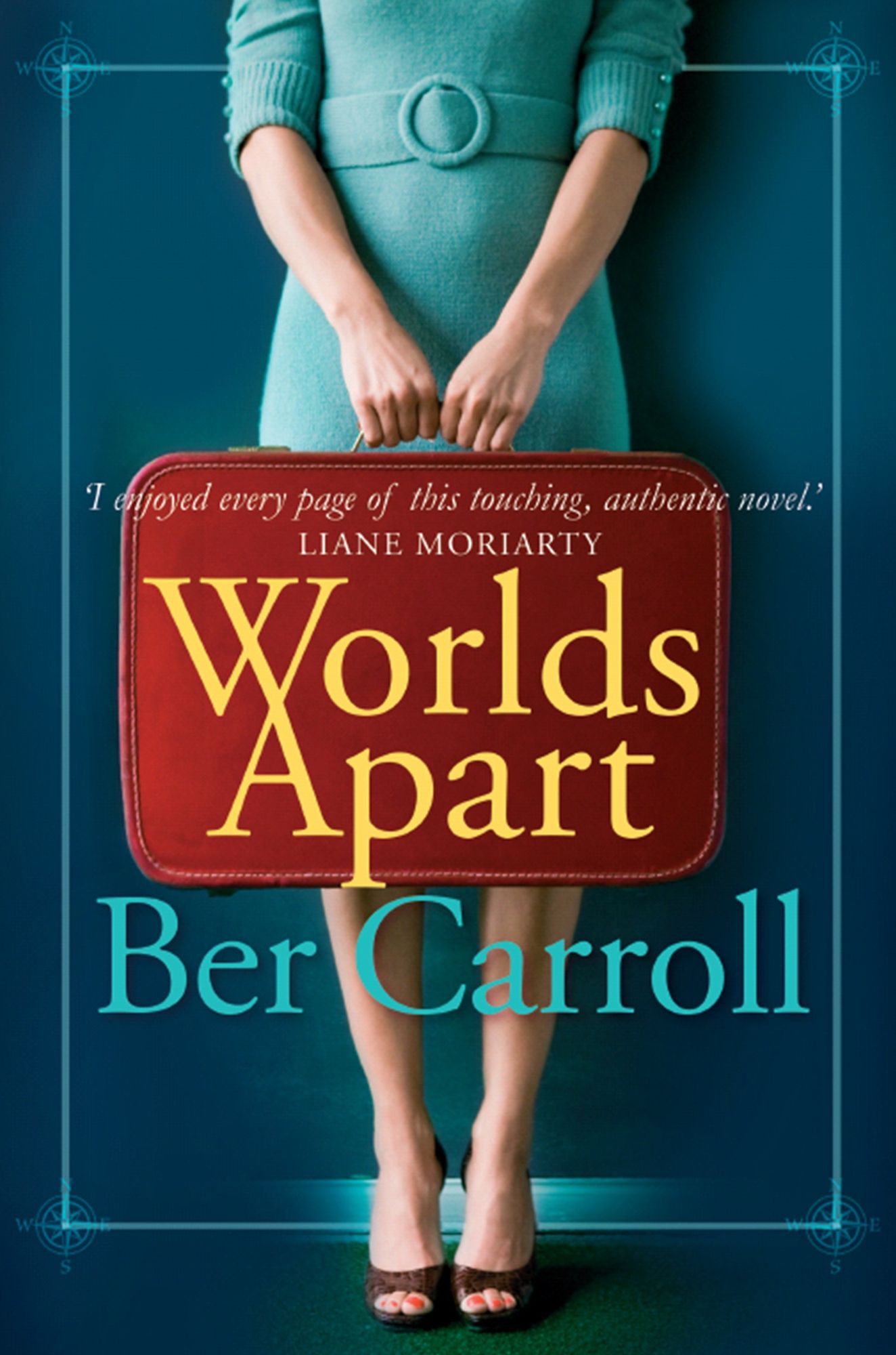 Worlds Apart