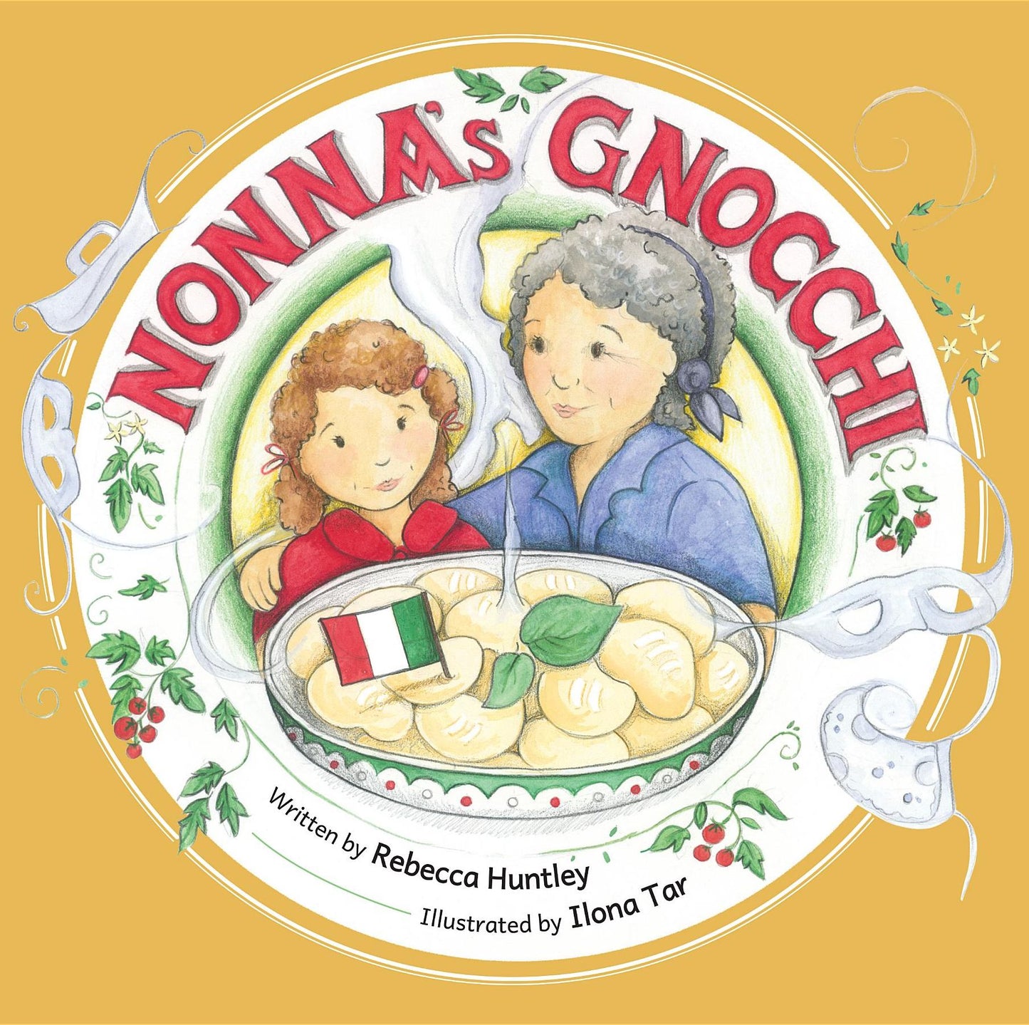 Nonna's Gnocchi