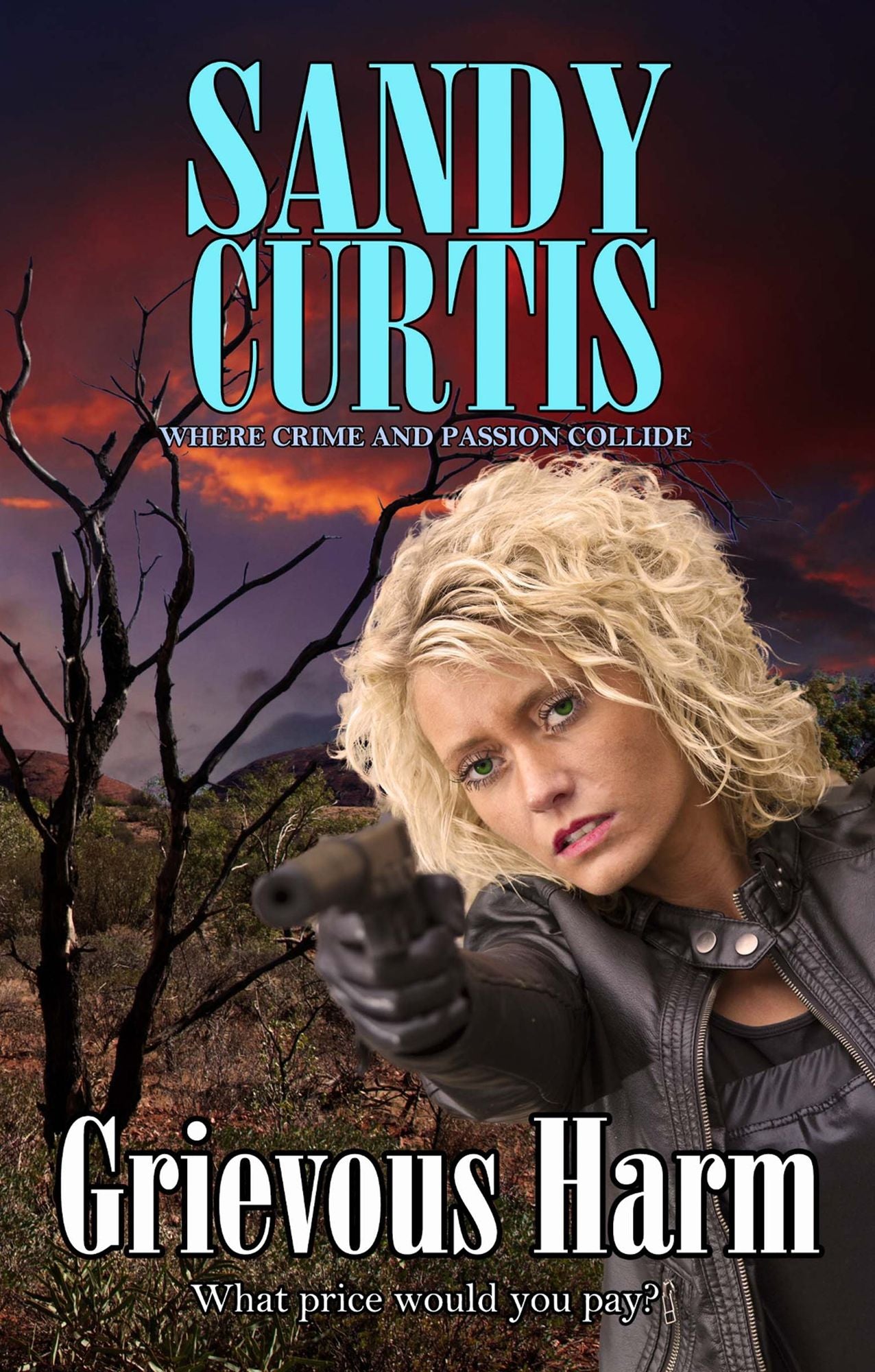 Grievous Harm