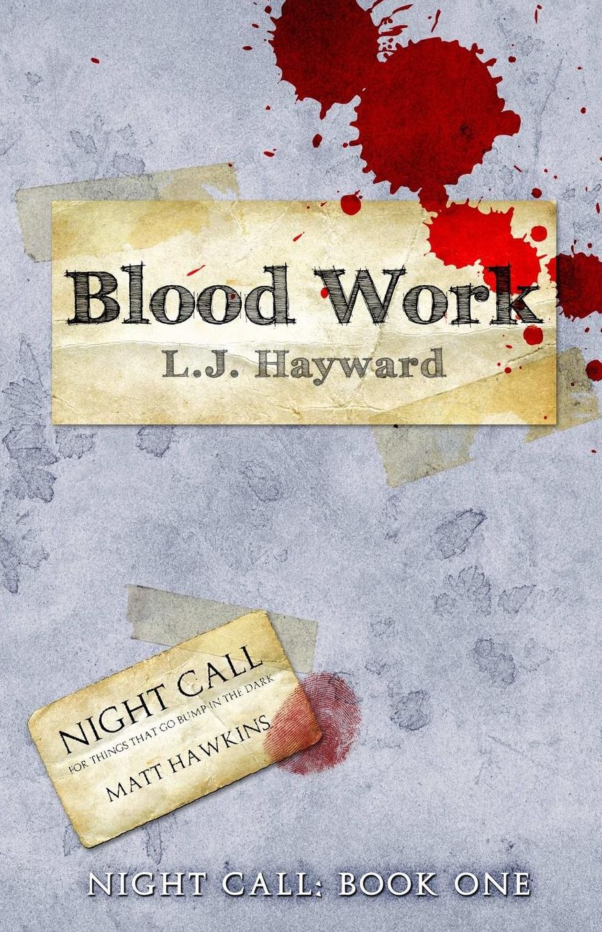 Blood Work