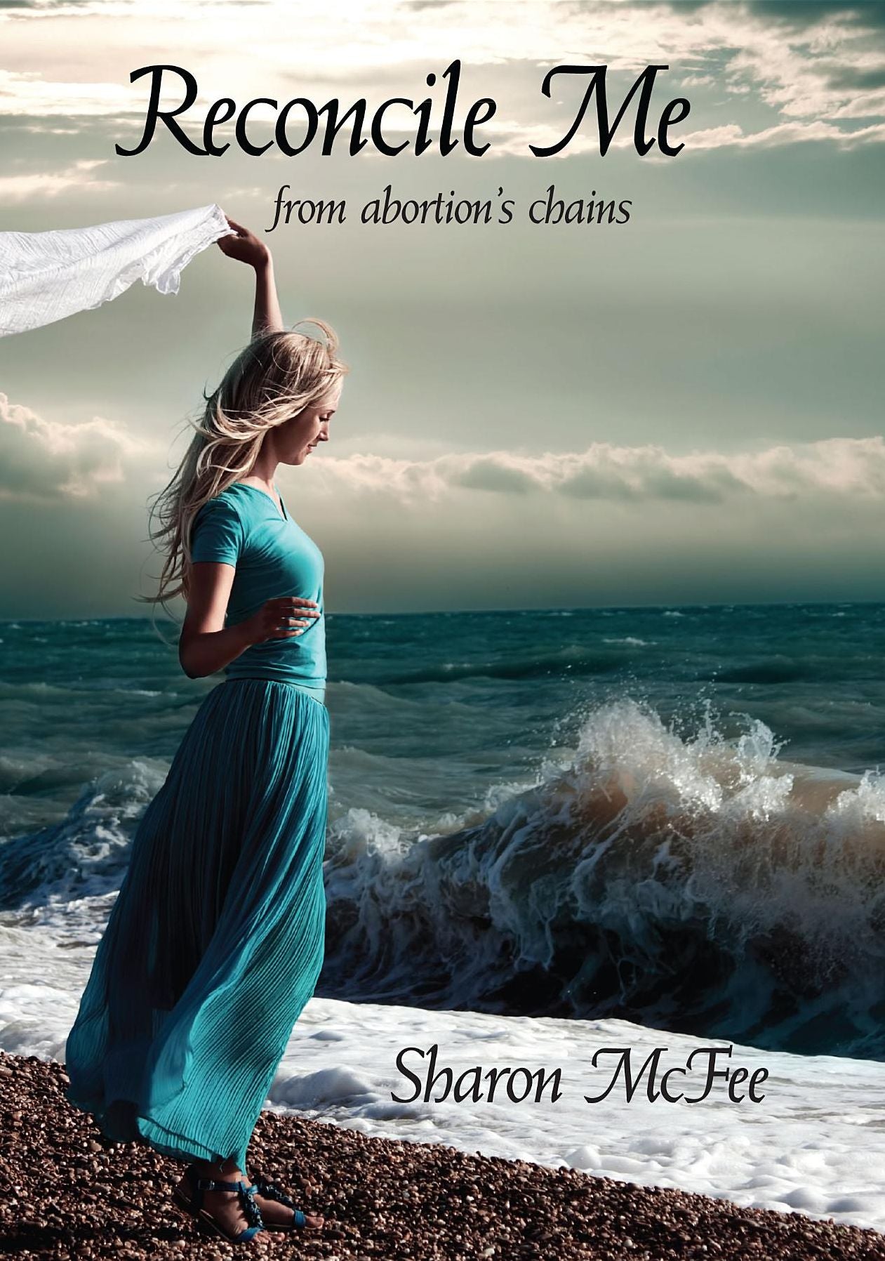 Reconcile Me: from abortion's chains
