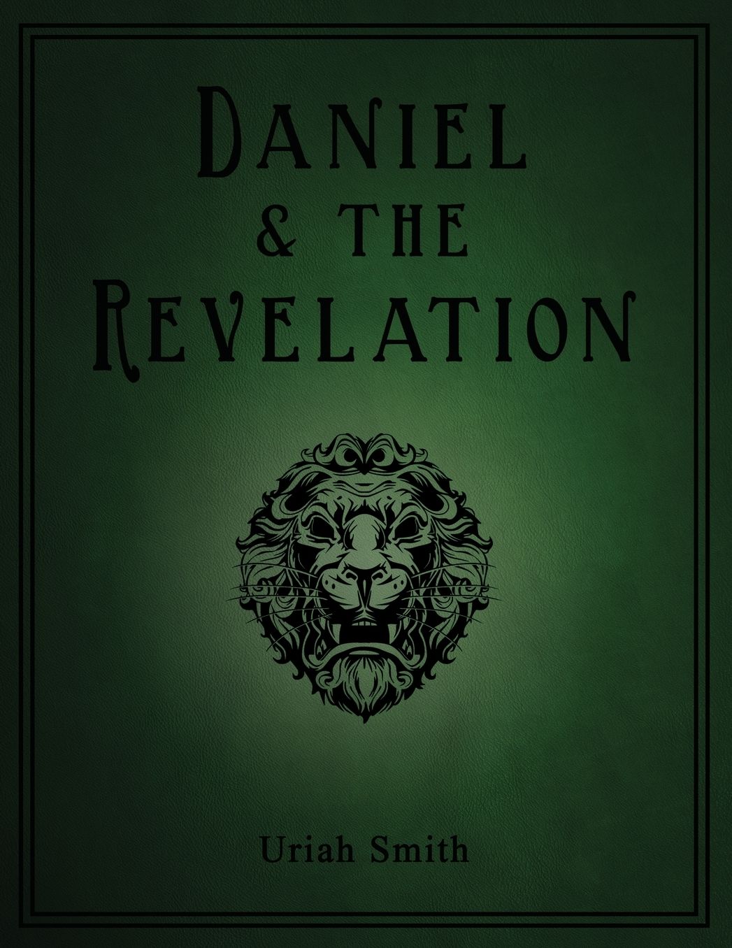 Daniel & the Revelation