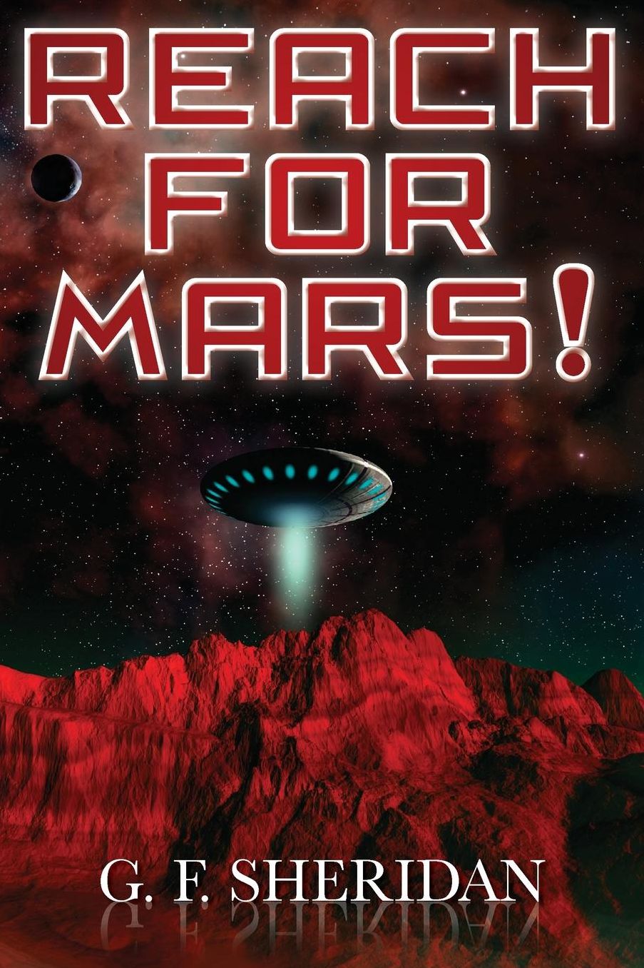 Reach for Mars