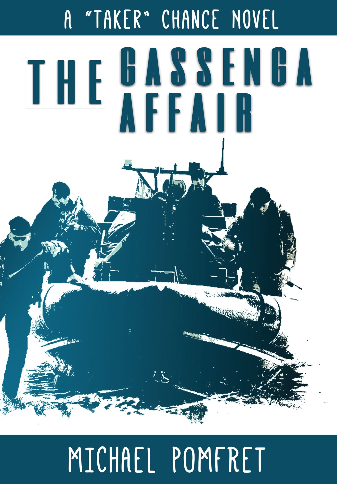 The Gassenga Affair