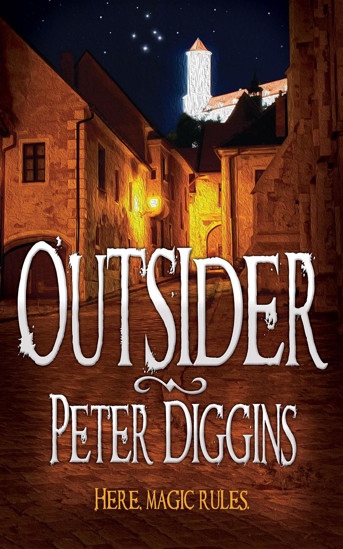 Outsider