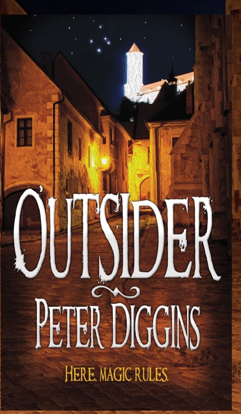 Outsider