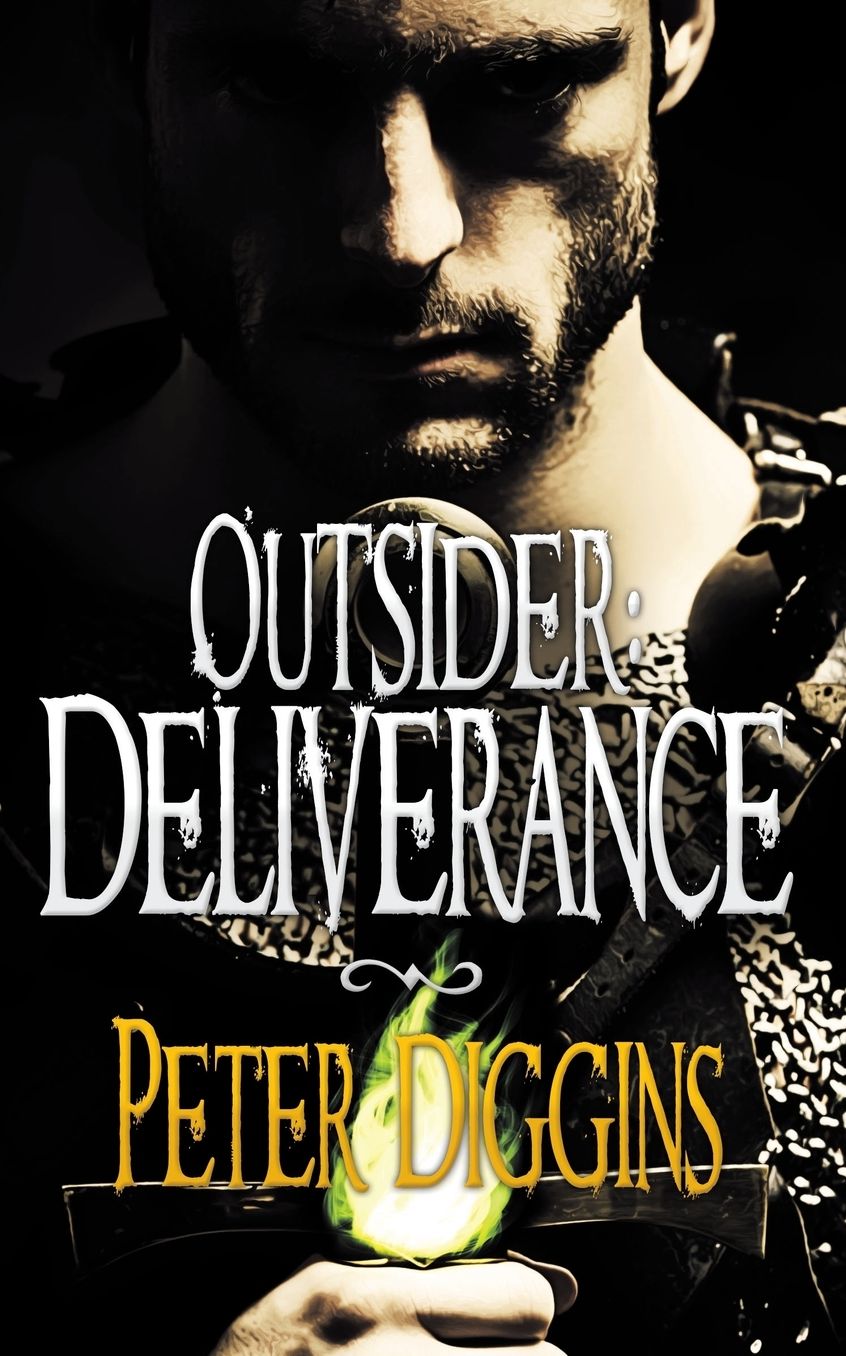 Outsider: Deliverance
