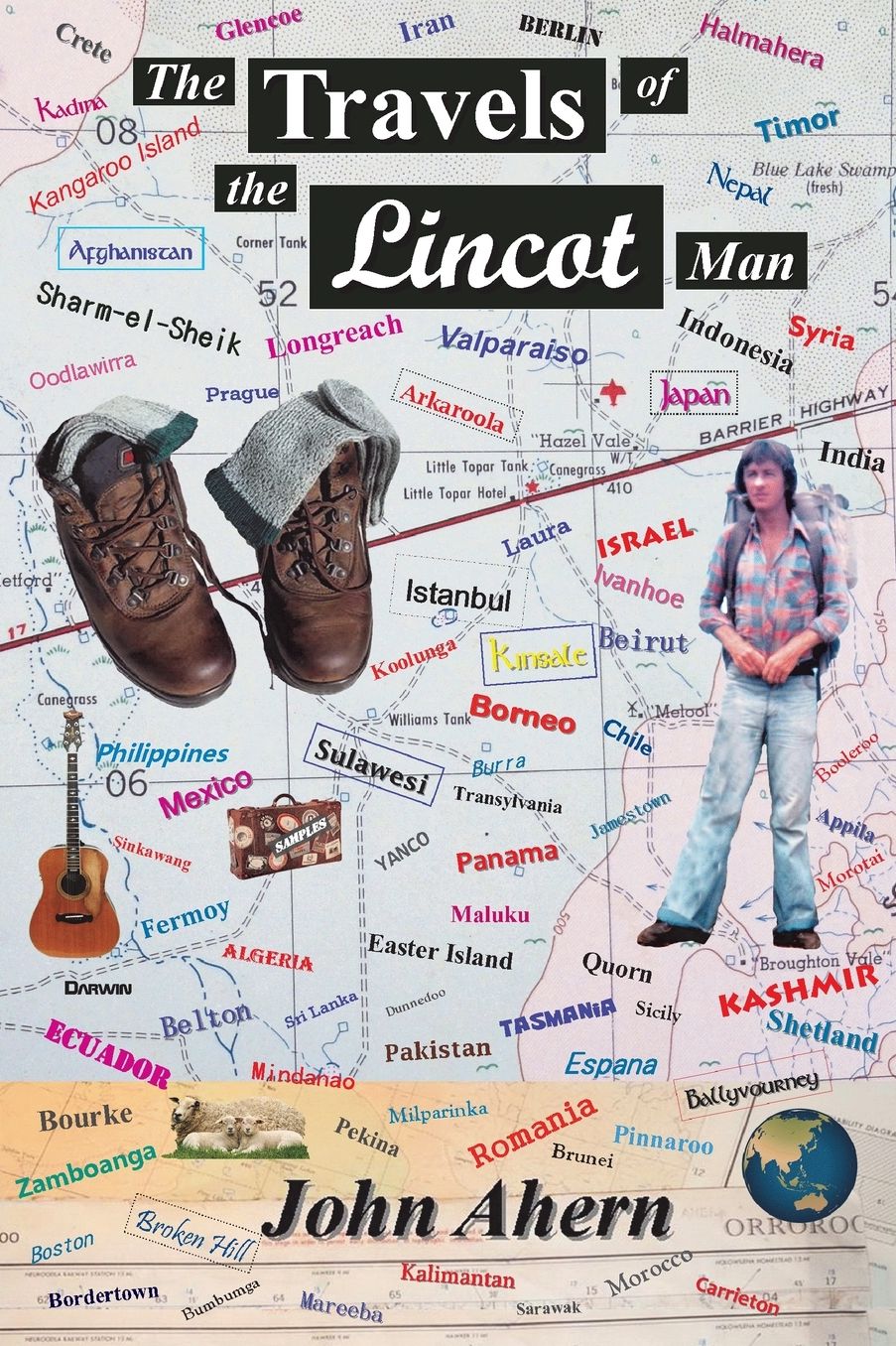 The Travels of the Lincot Man