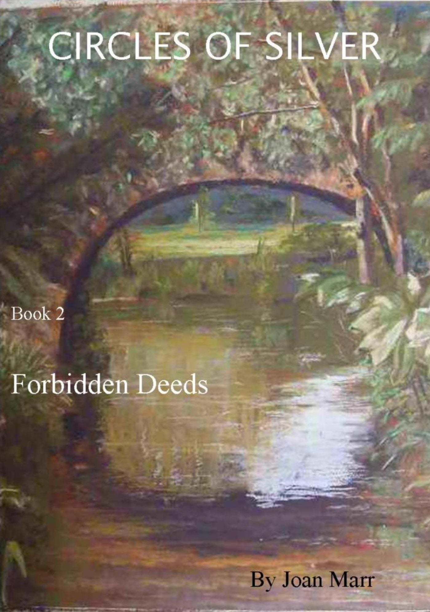 Forbidden Deeds