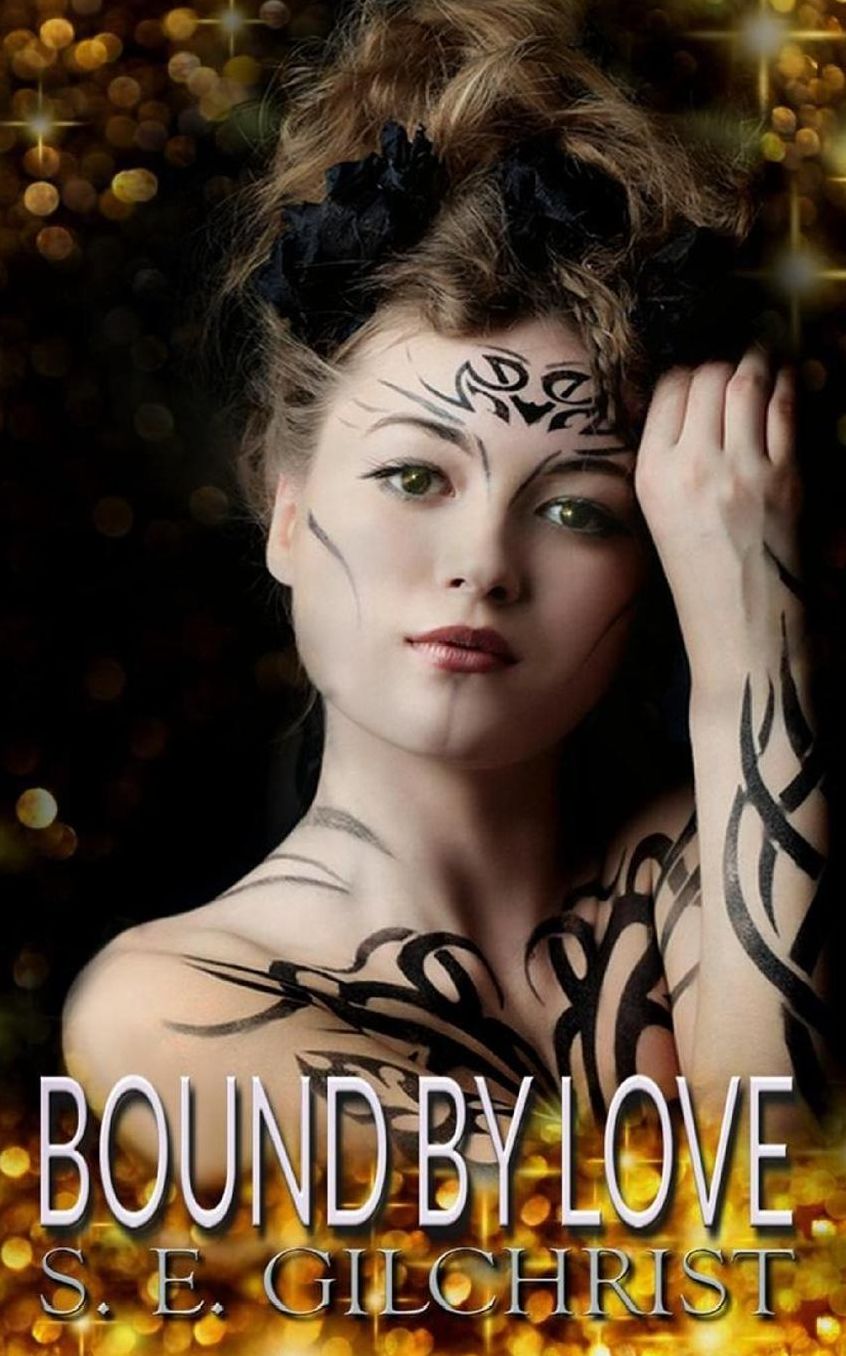 Bound by Love: A Bound Erotic Fantasy