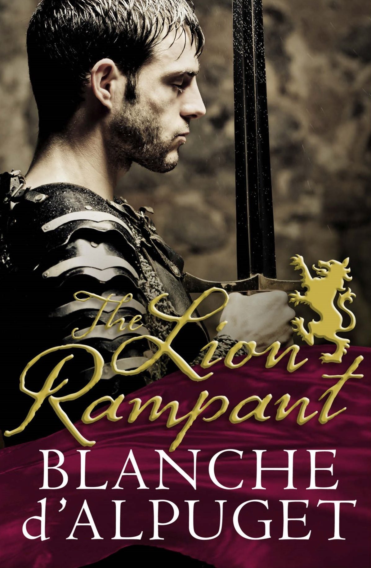 The Lion Rampant