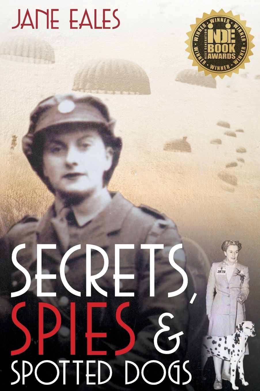 Secrets, Spies and Spotted Dogs