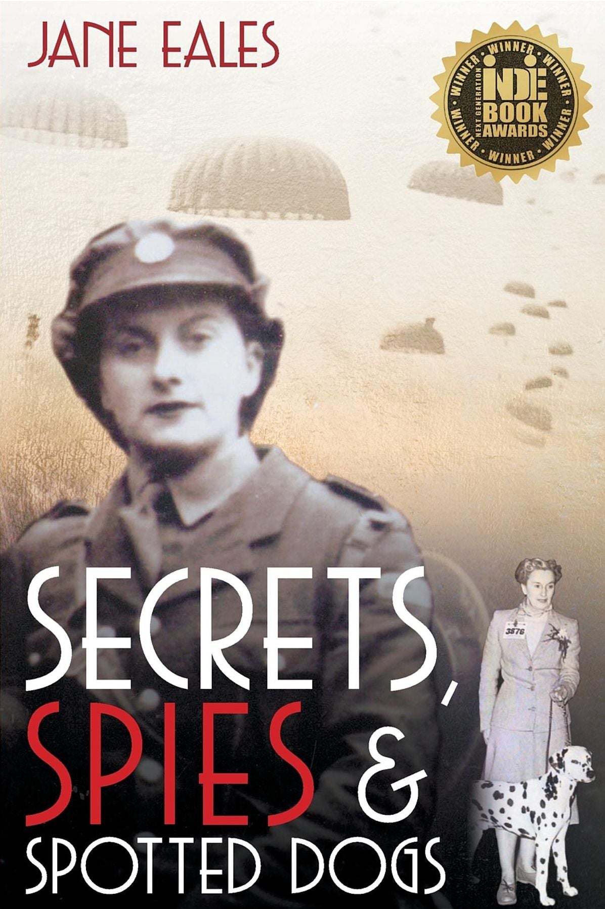 Secrets, Spies and Spotted Dogs