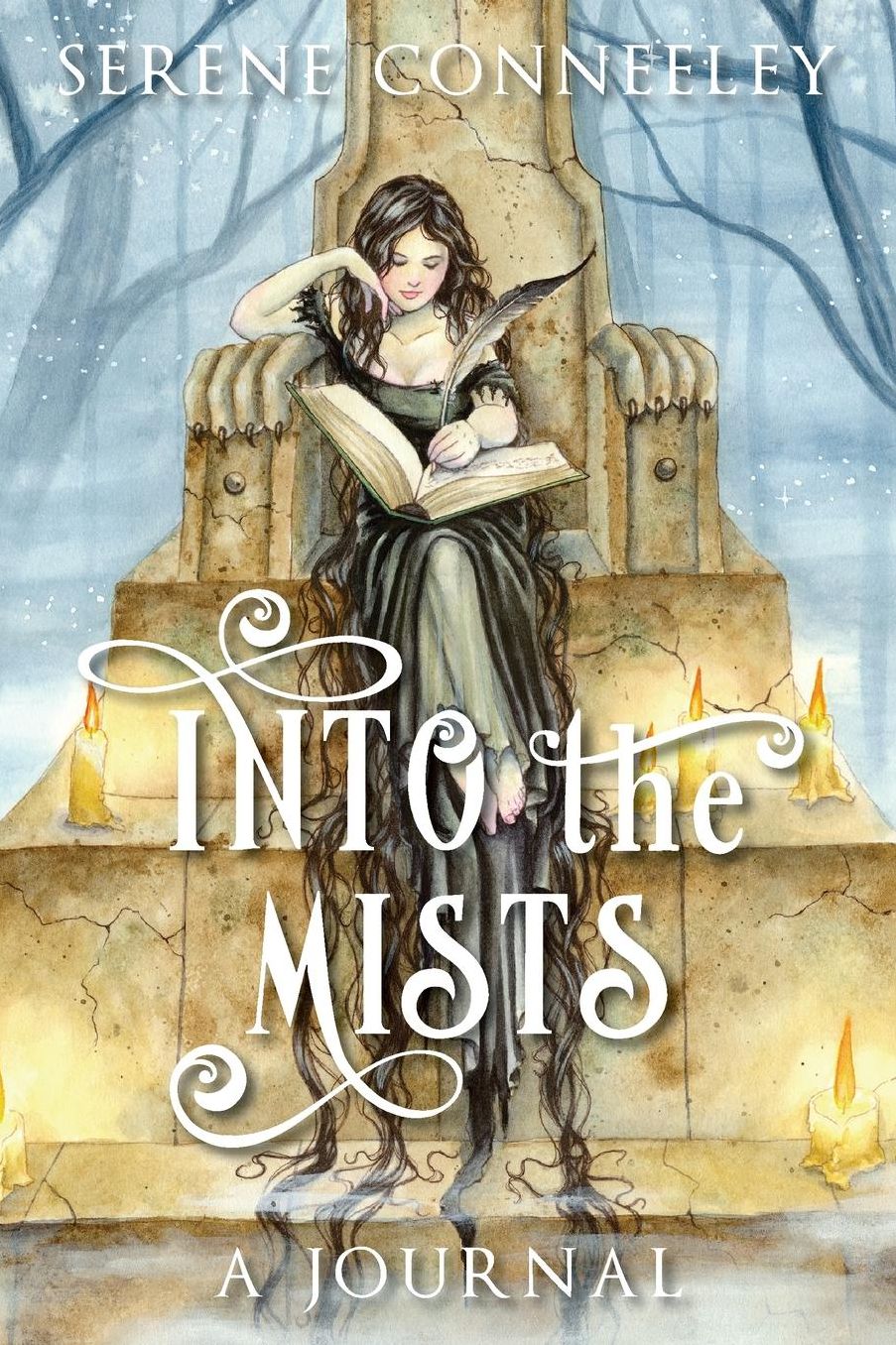 Into the Mists: A Journal