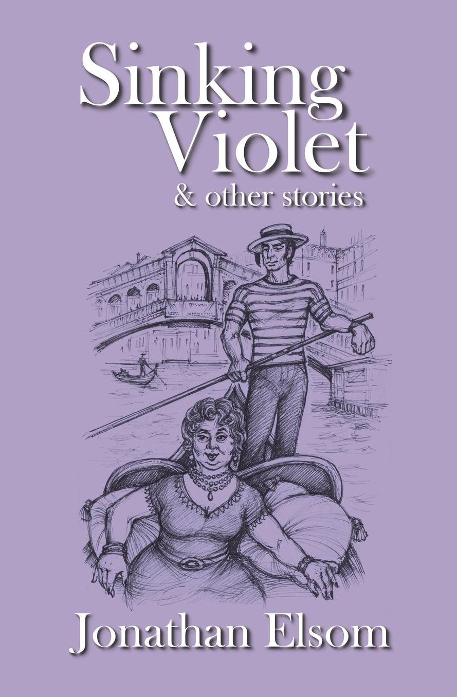 Sinking Violet and Other Stories