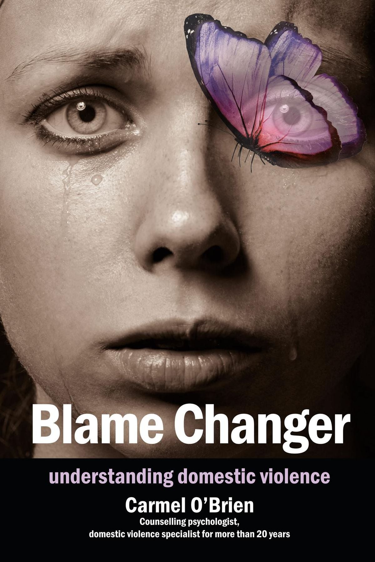 Blame Changer: Understanding domestic violence
