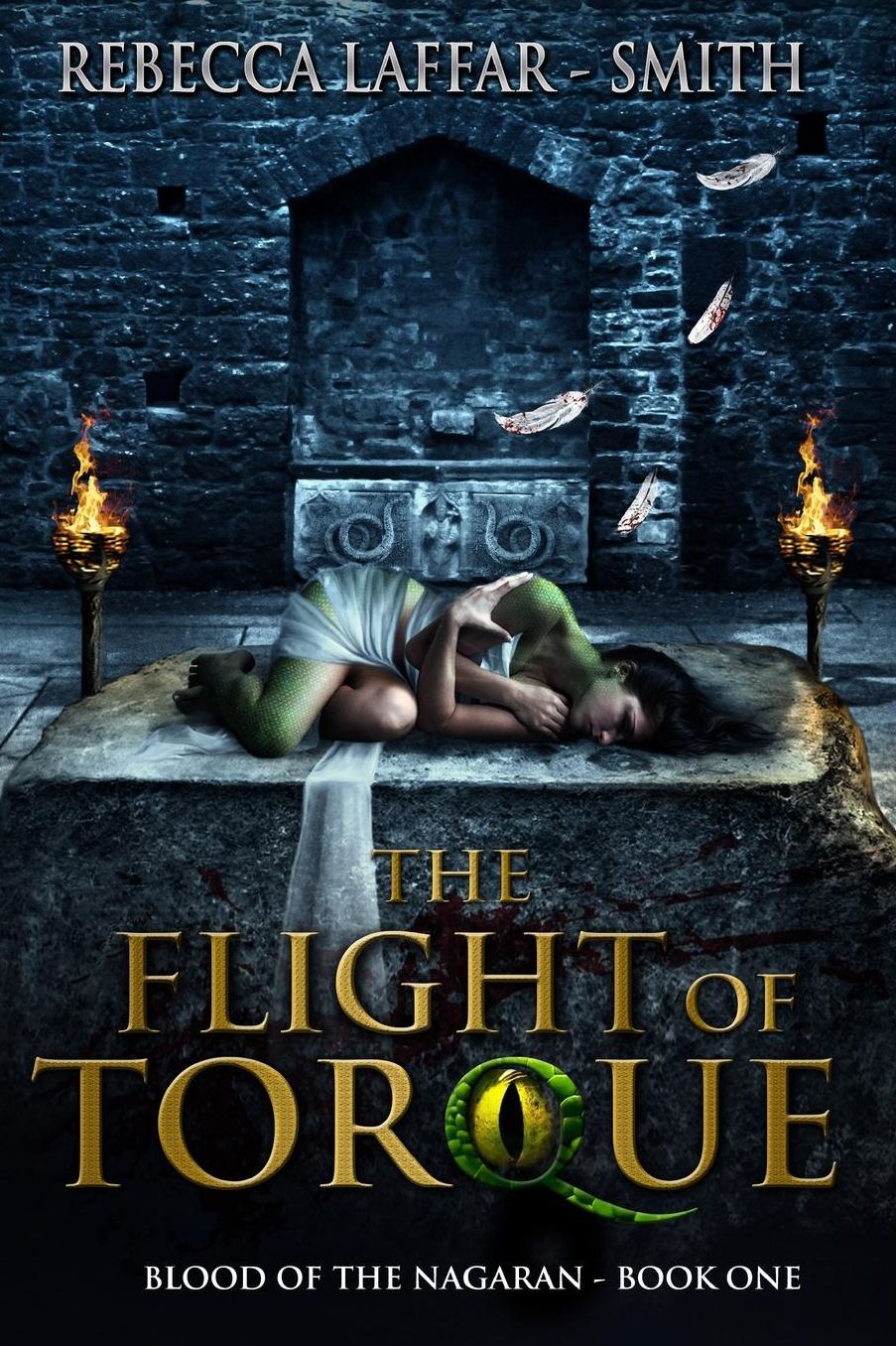 The Flight of Torque