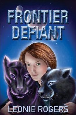 Frontier Defiant