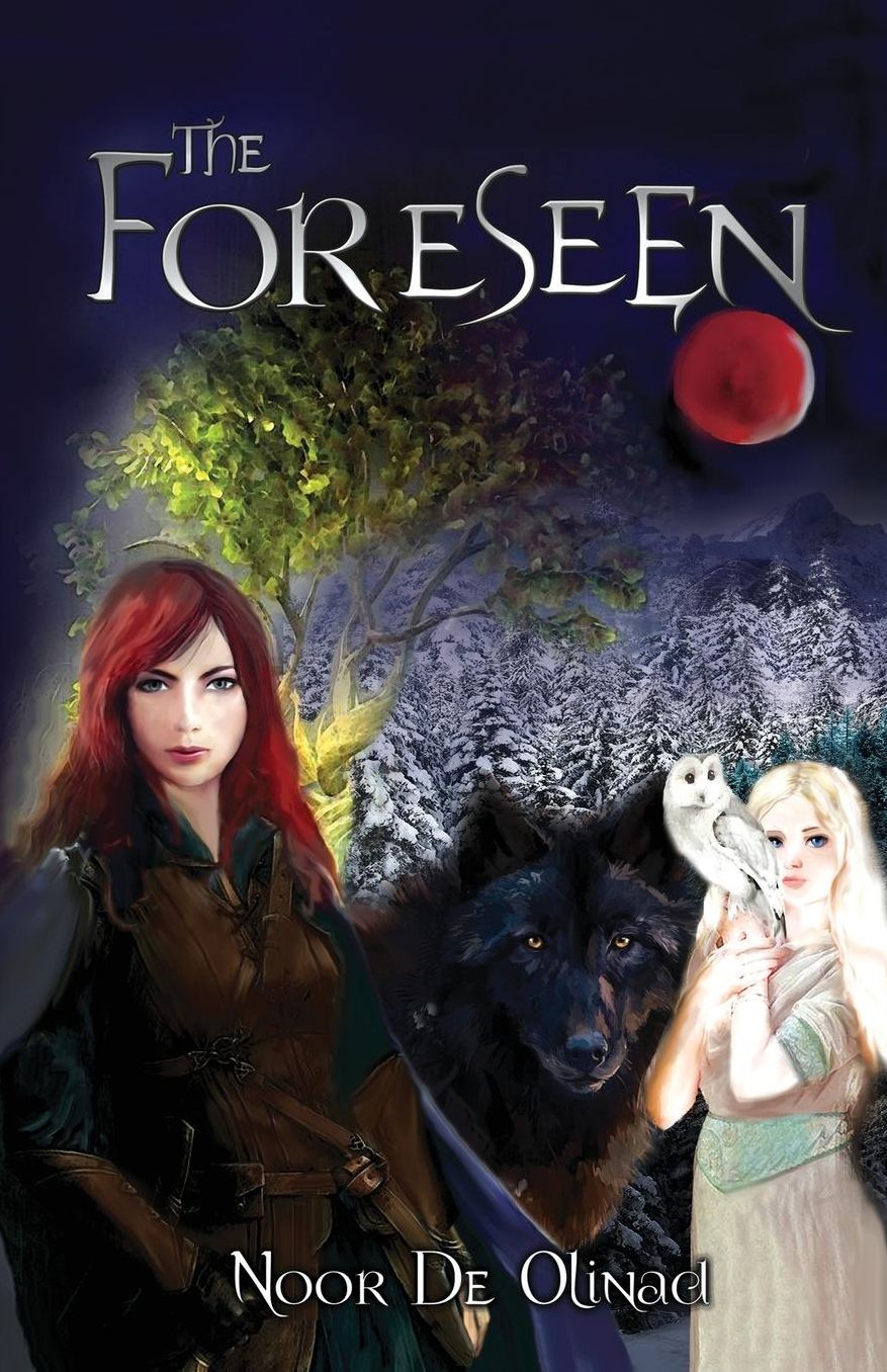 The Foreseen