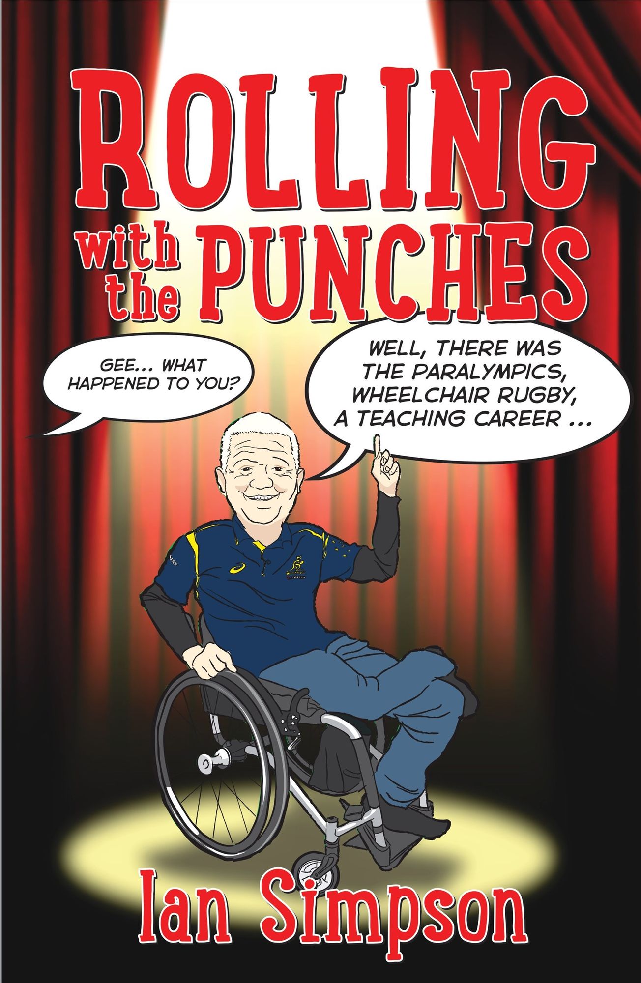 Rolling with the Punches