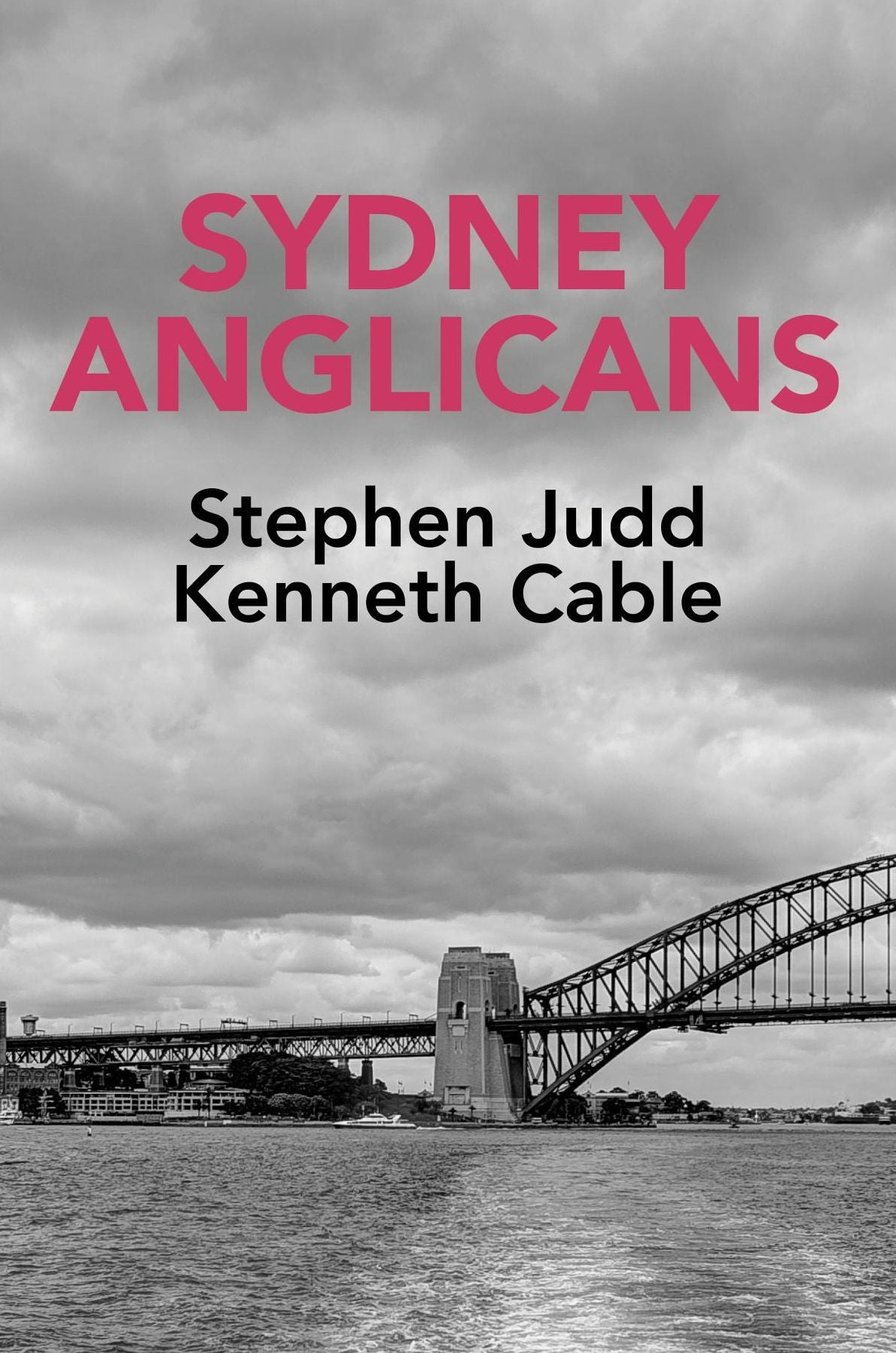 Sydney Anglicans