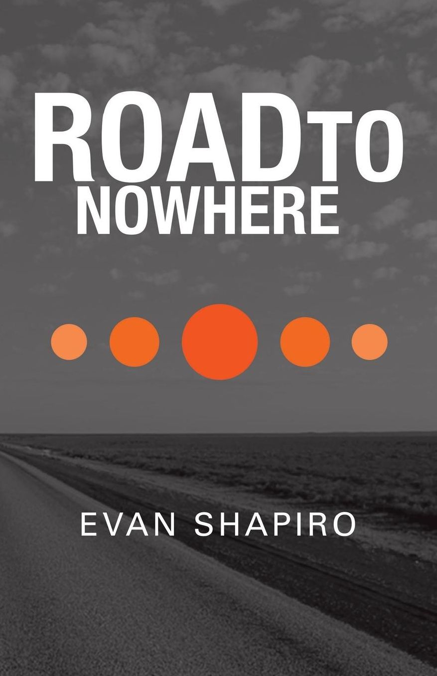 Road To Nowhere