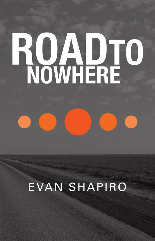 Road To Nowhere