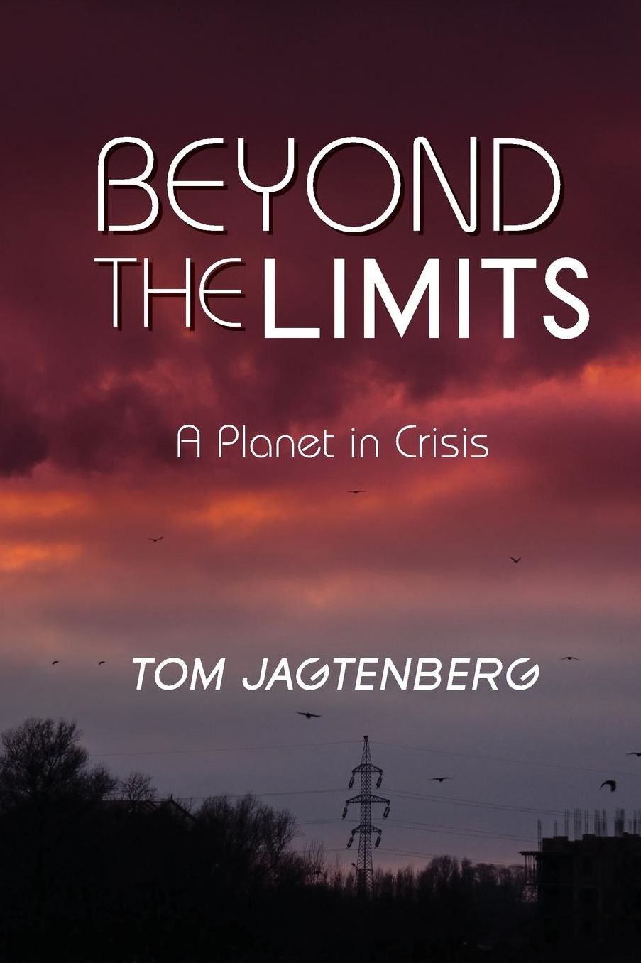 Beyond the Limits: A Planet in Crisis