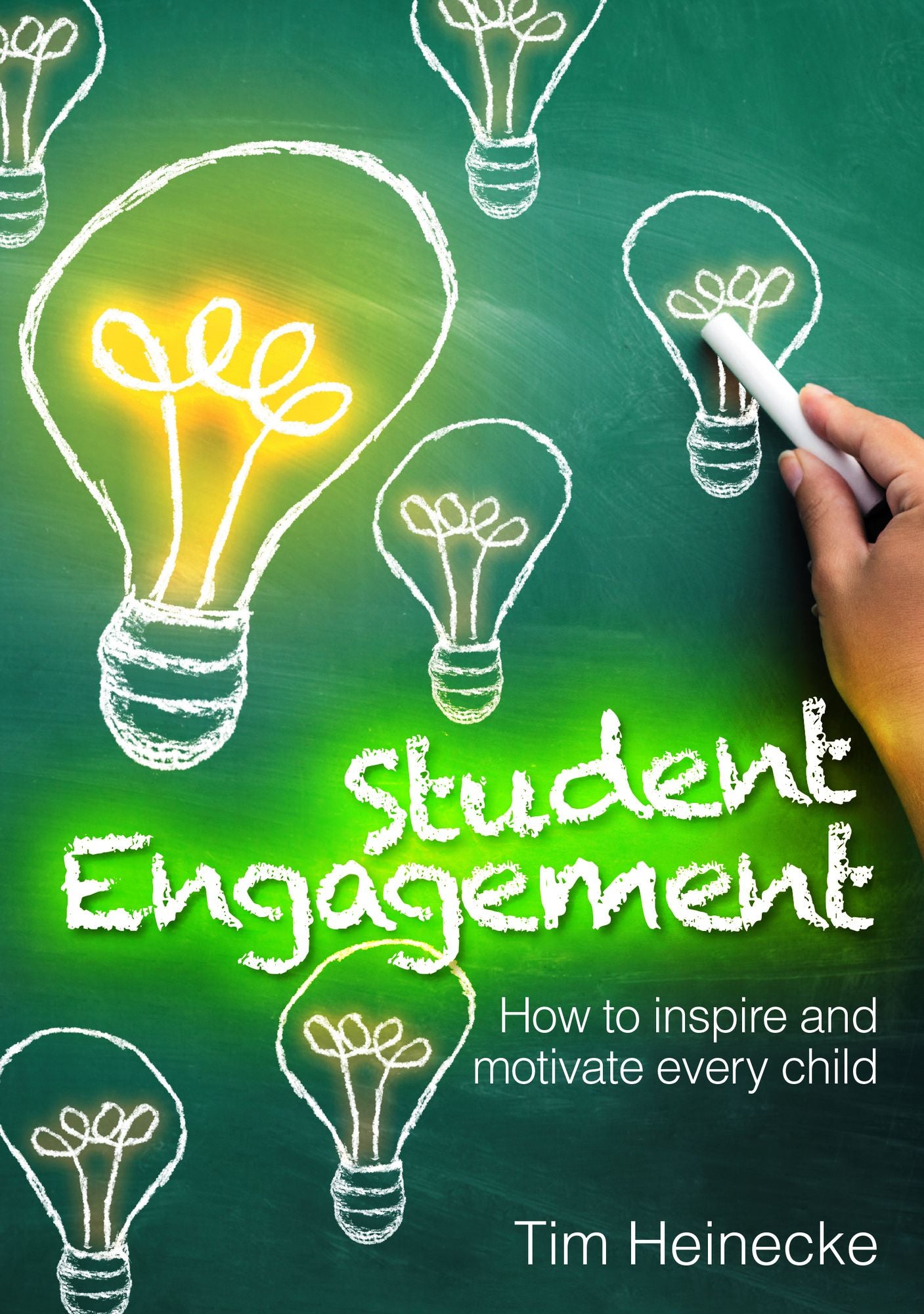 Student Engagement: How to Inspire and Motivate Every Child