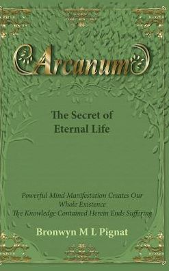 Arcanum The Secret of Eternal Life