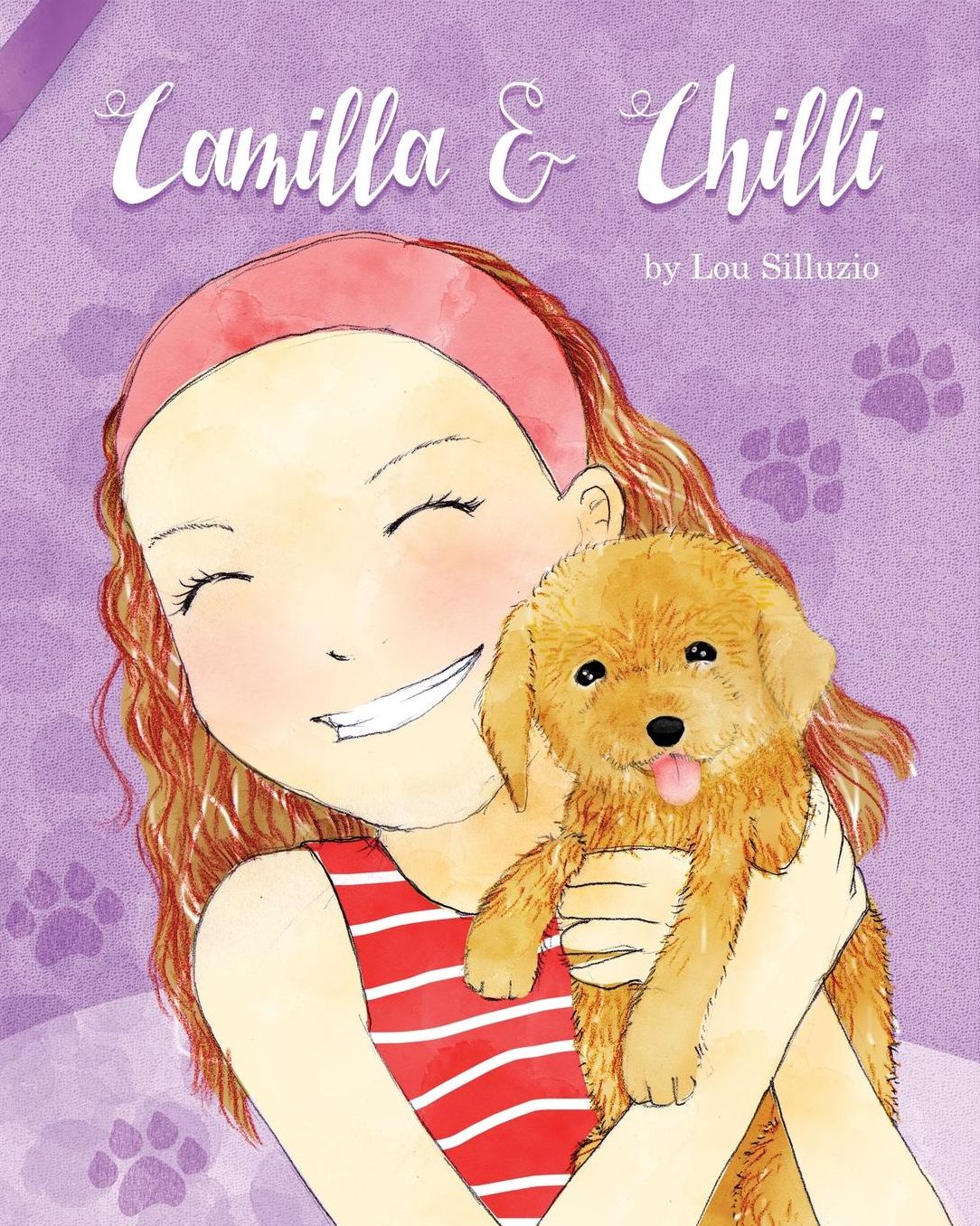 Camilla and Chilli
