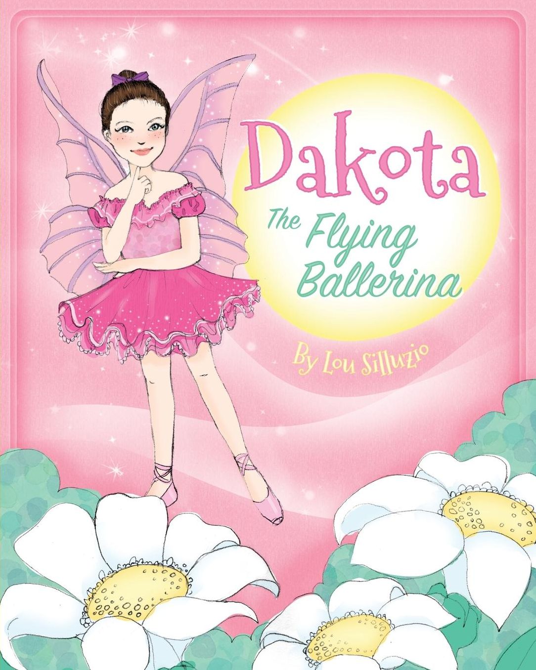 Dakota, The Flying Ballerina