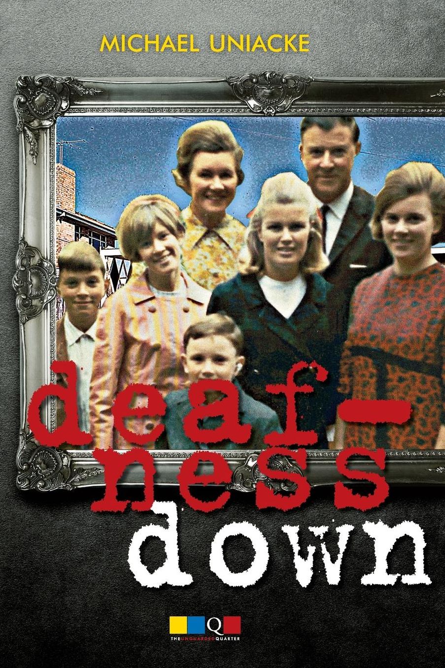Deafness Down