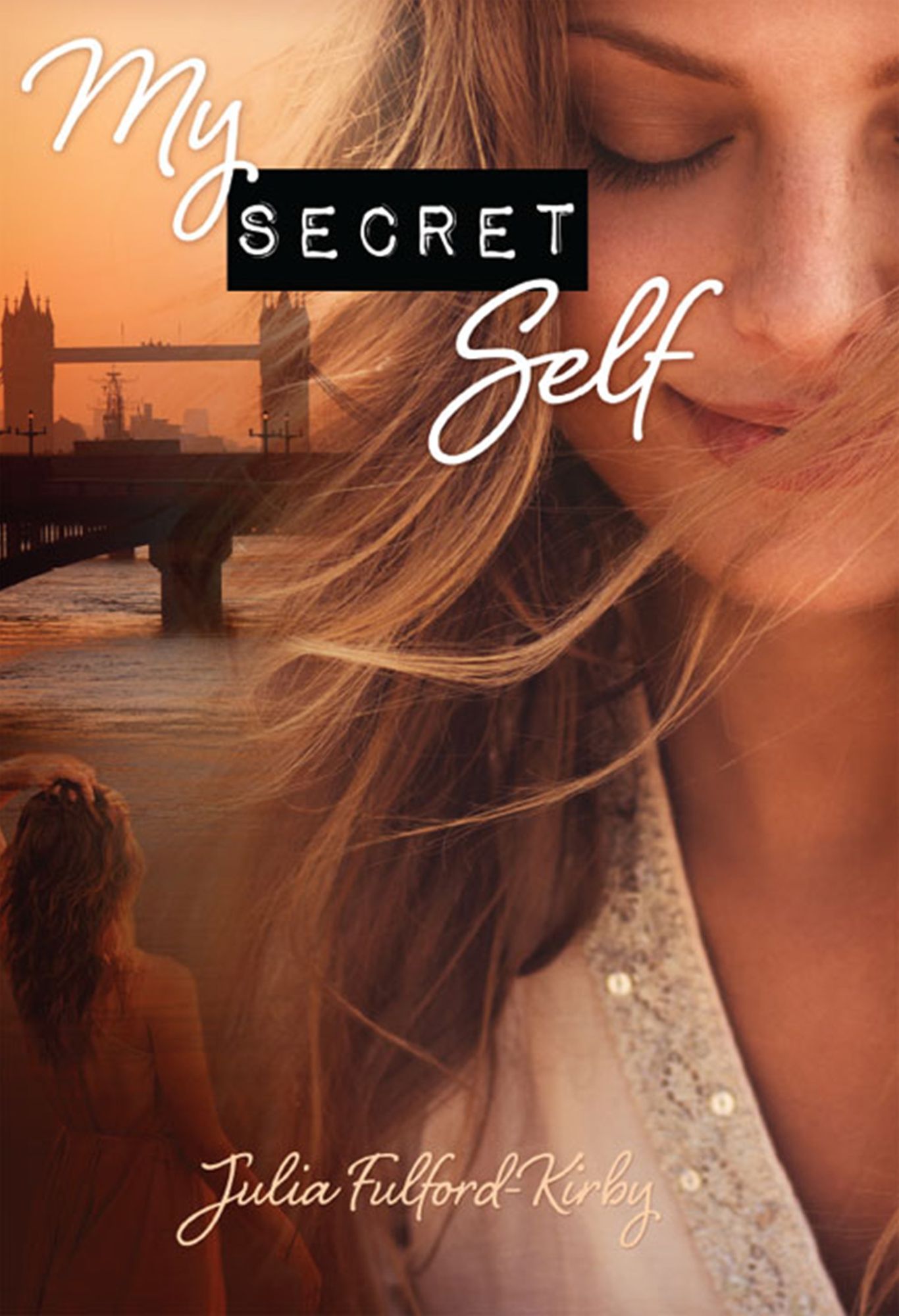 My Secret Self
