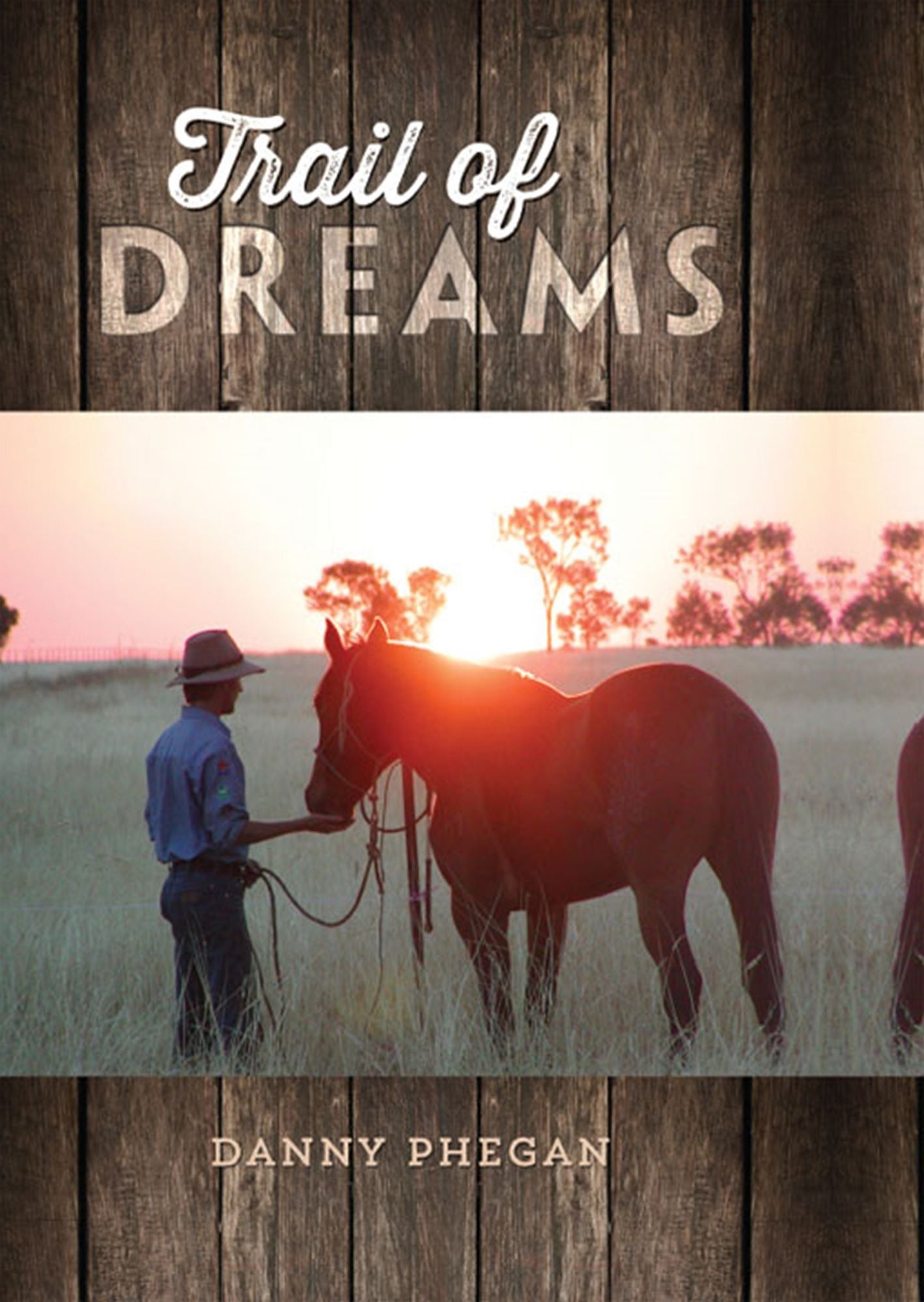 Trail of Dreams