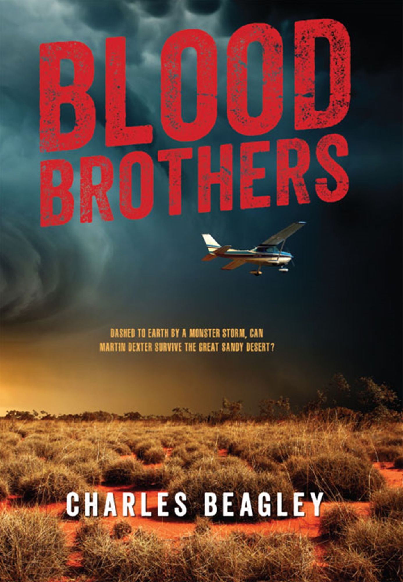 Blood Brothers