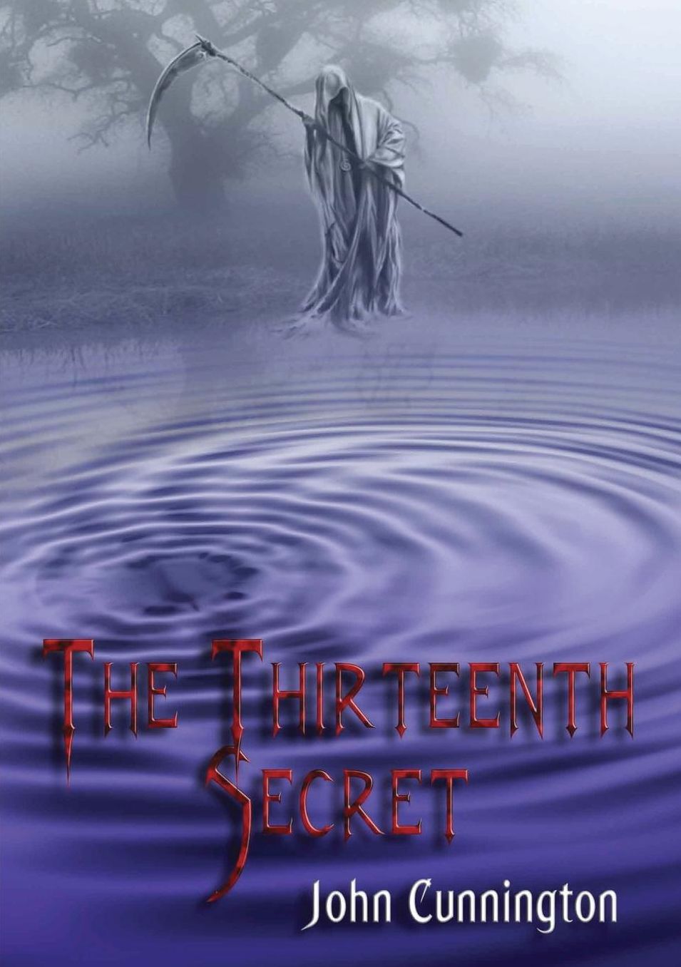 The Thirteenth Secret