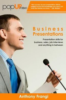 Business Presentations