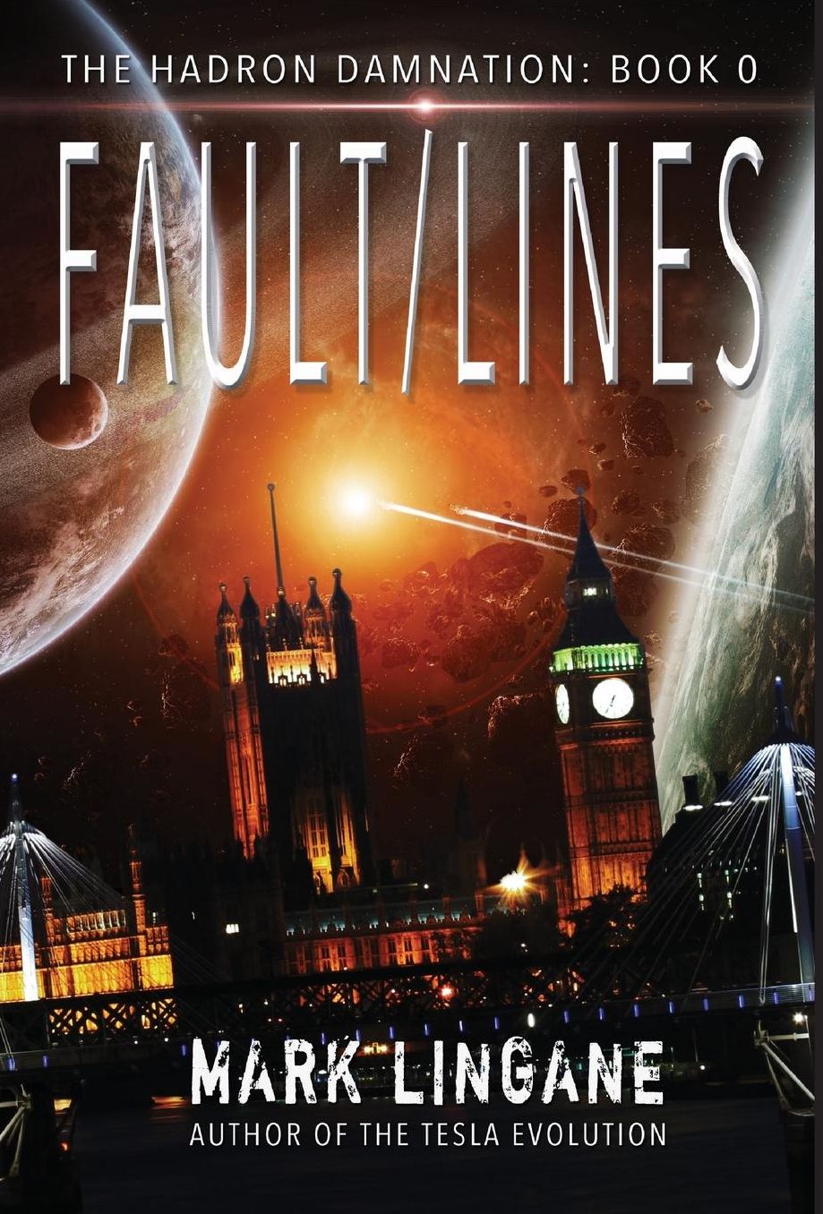 Fault/lines