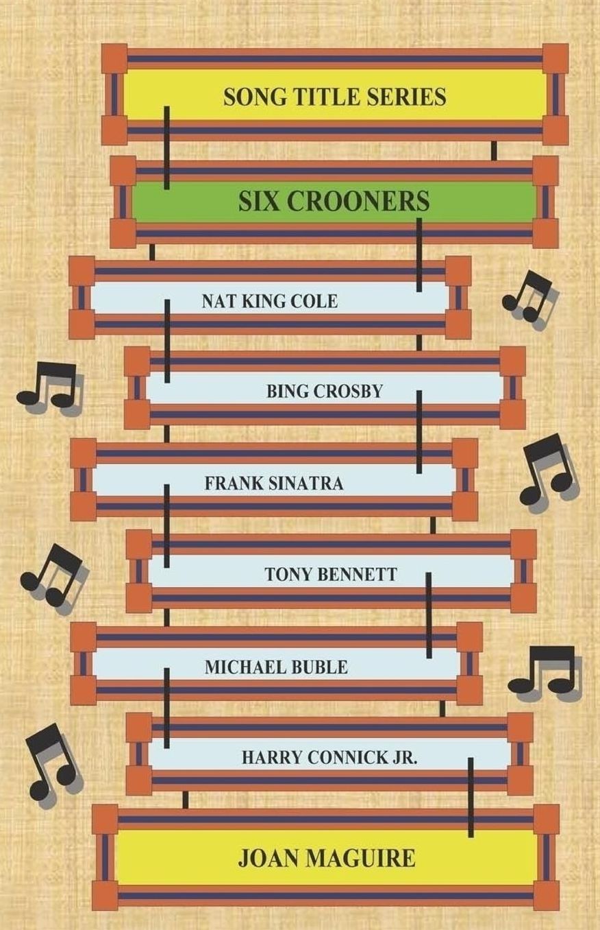 Song Title Series - Six Crooners