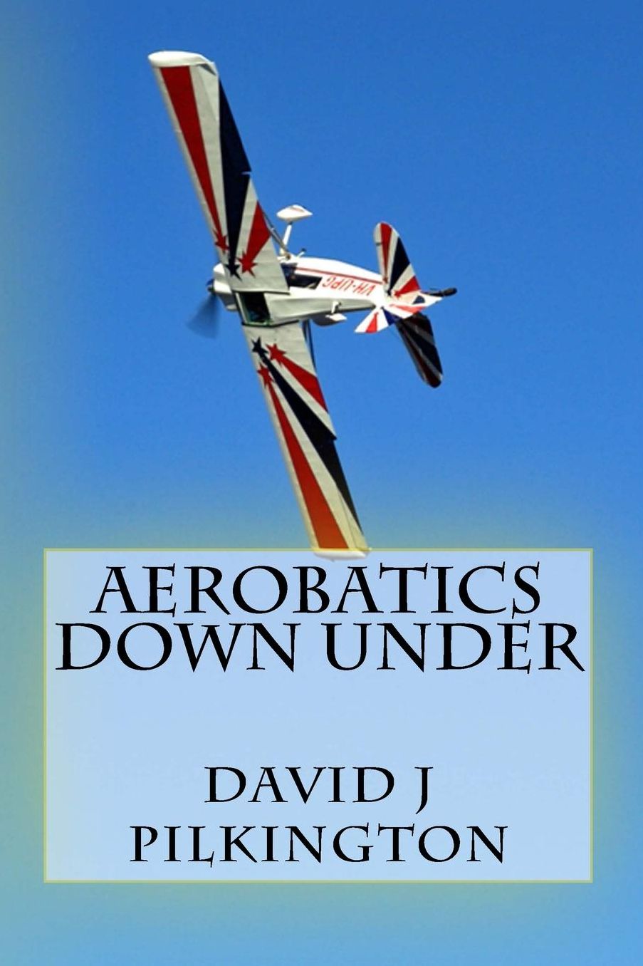 Aerobatics Down Under