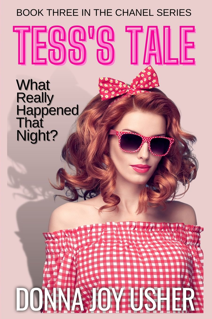 Tess's Tale