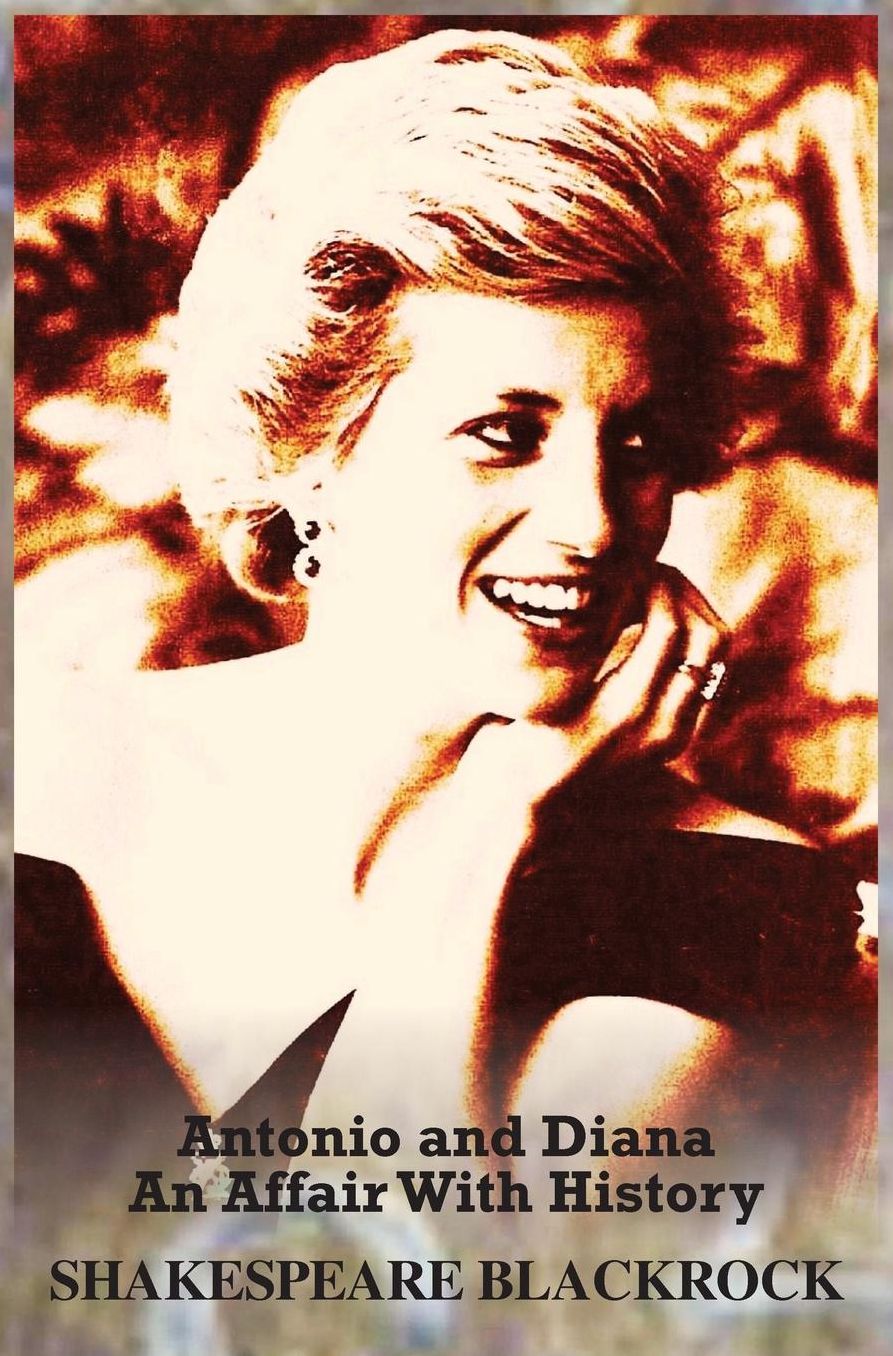 Antonio and Diana an Affair with History
