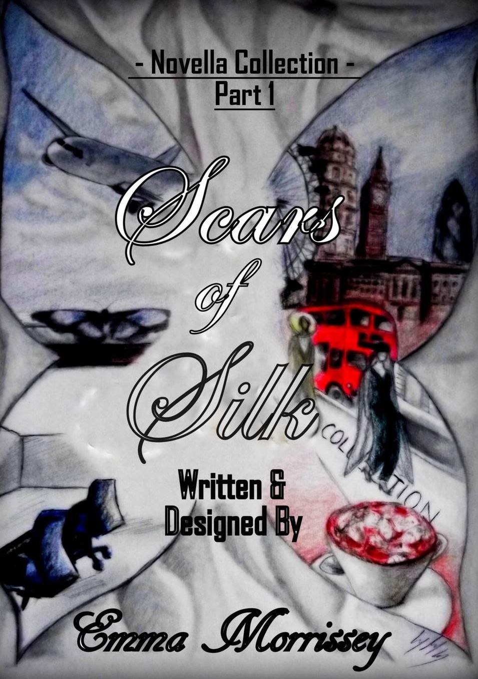 Scars Of Silk