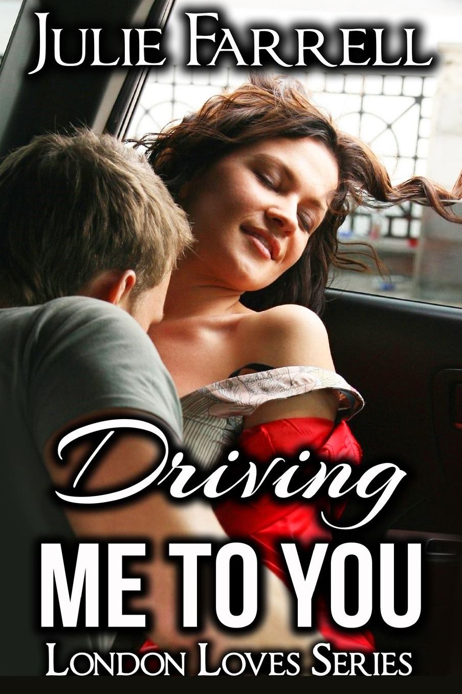 Driving Me to You
