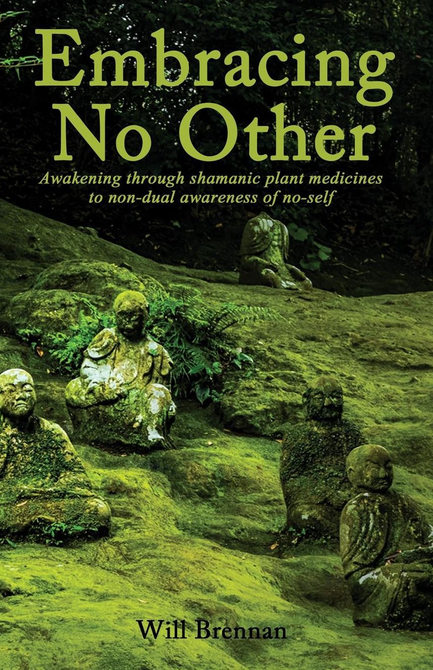 Embracing No Other: Awakening through shamanic plant medicines to non-dual awareness of no-self