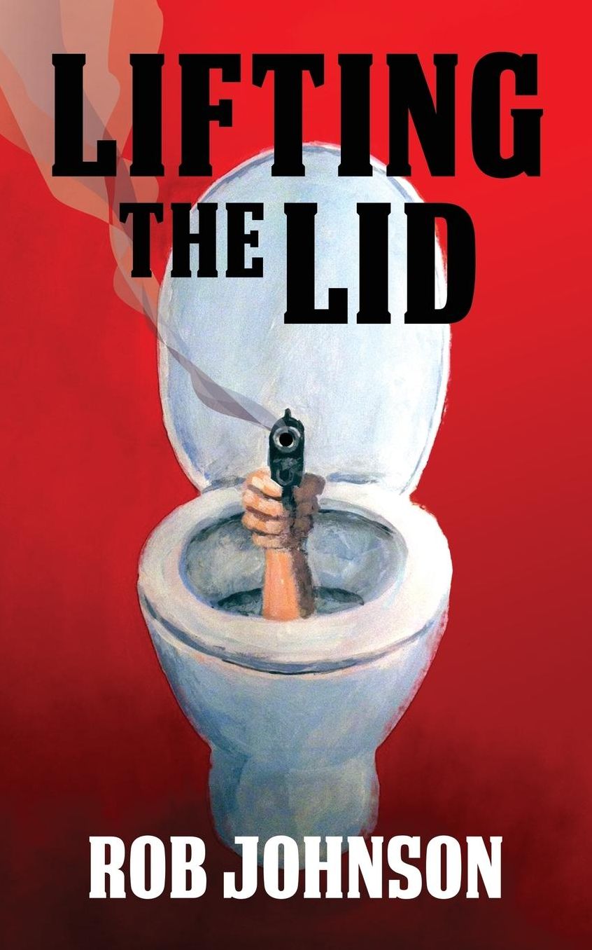 Lifting the Lid - A comedy thriller